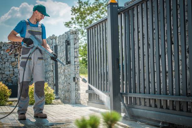 Playground Equipment Cleaning in Crystal River, FL