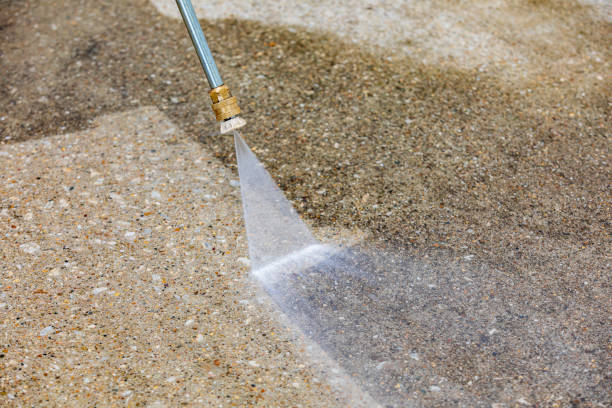 Best House Exterior Washing  in Crystal River, FL