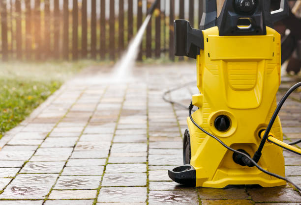 Best Sidewalk and Walkway Cleaning  in Crystal River, FL