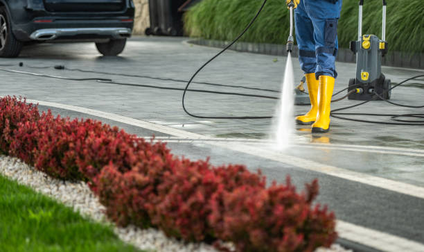 Best Parking Lot and Garage Cleaning  in Crystal River, FL