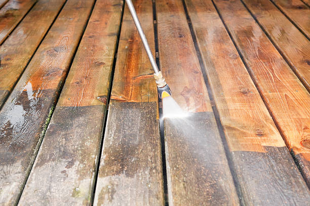 Pre-Holiday Cleaning in Crystal River, FL