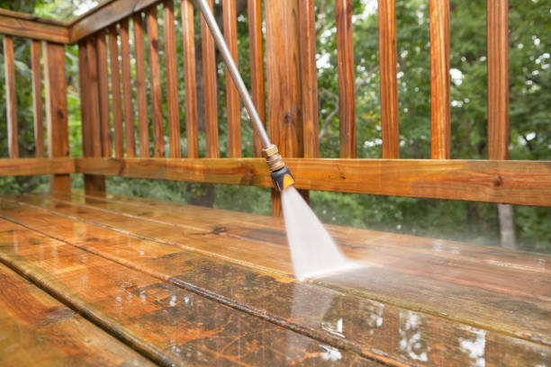 Best Factory Floor Cleaning  in Crystal River, FL