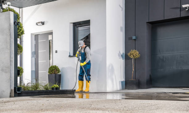 Professional Pressure Washing in Crystal River, FL