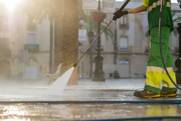 Best Building Exterior Washing  in Crystal River, FL